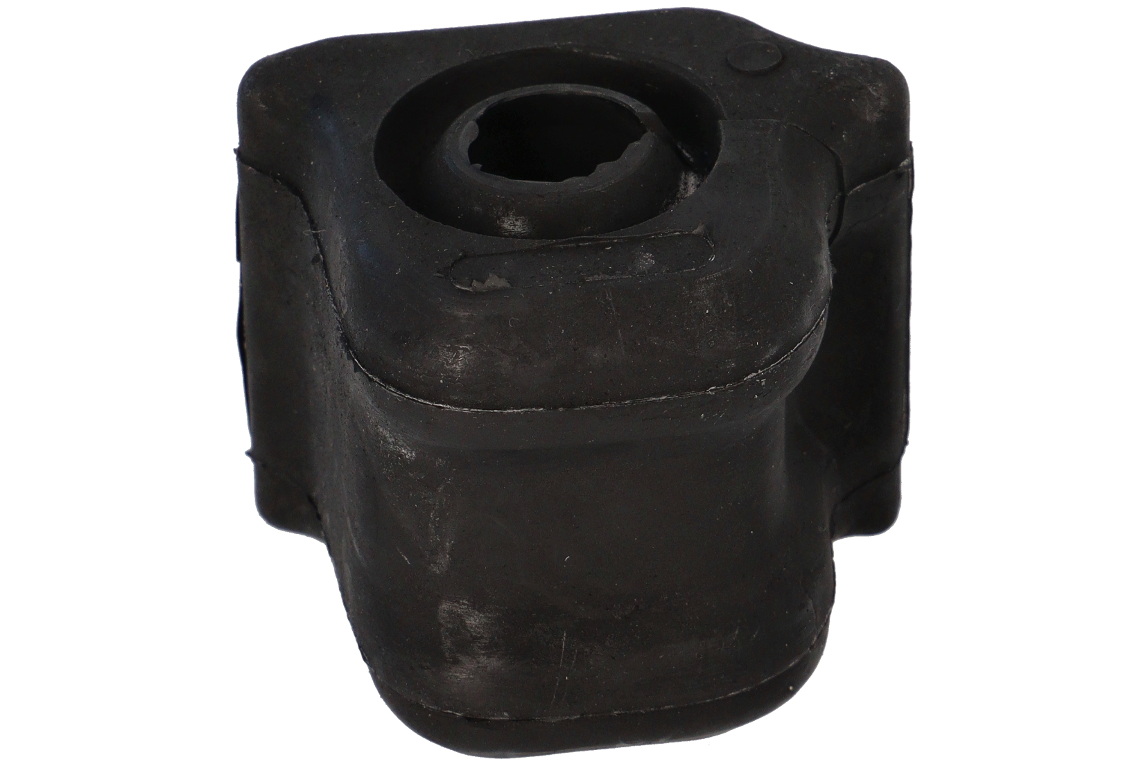 Foring, stabilisatorstag