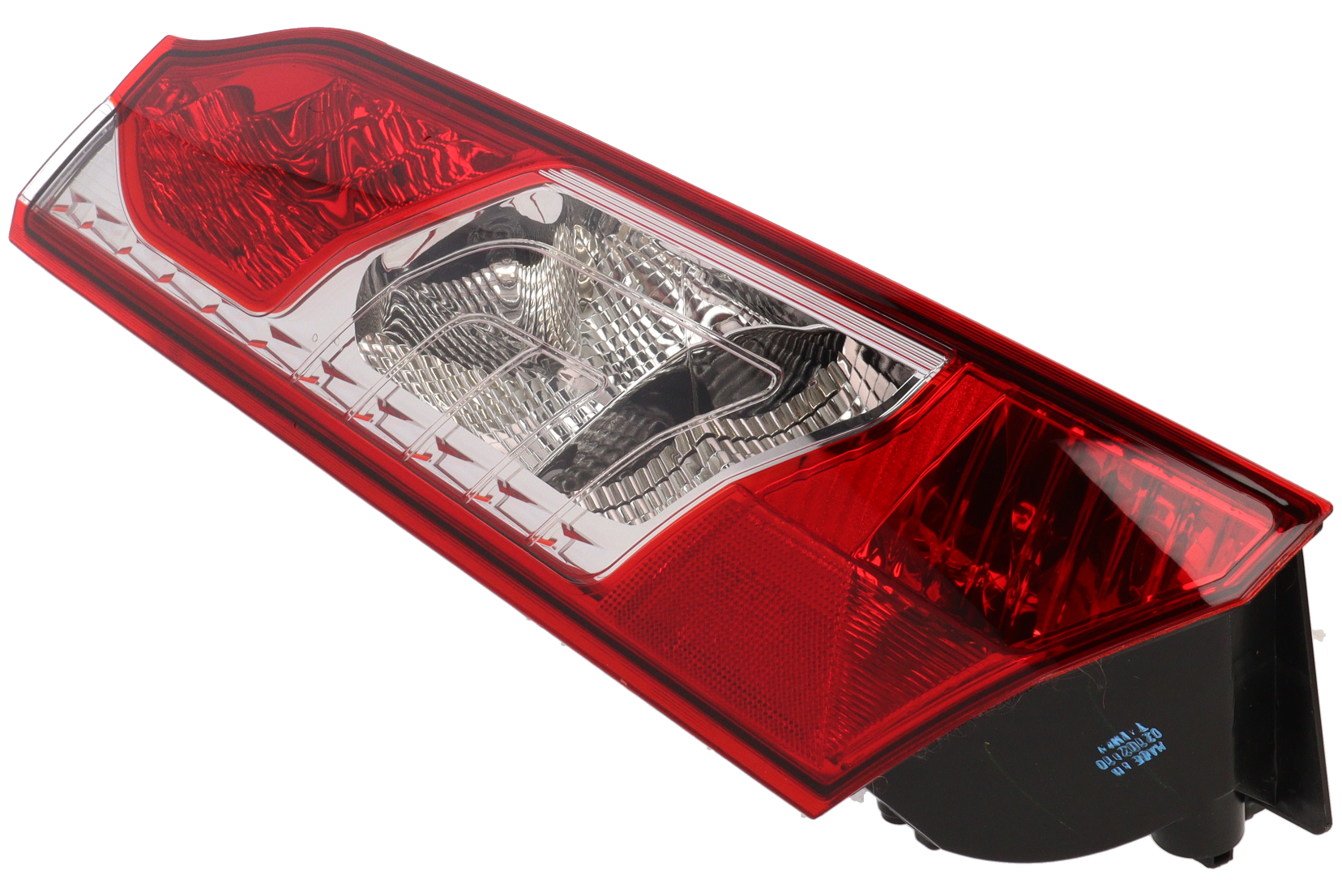 Baklykt, glødepære