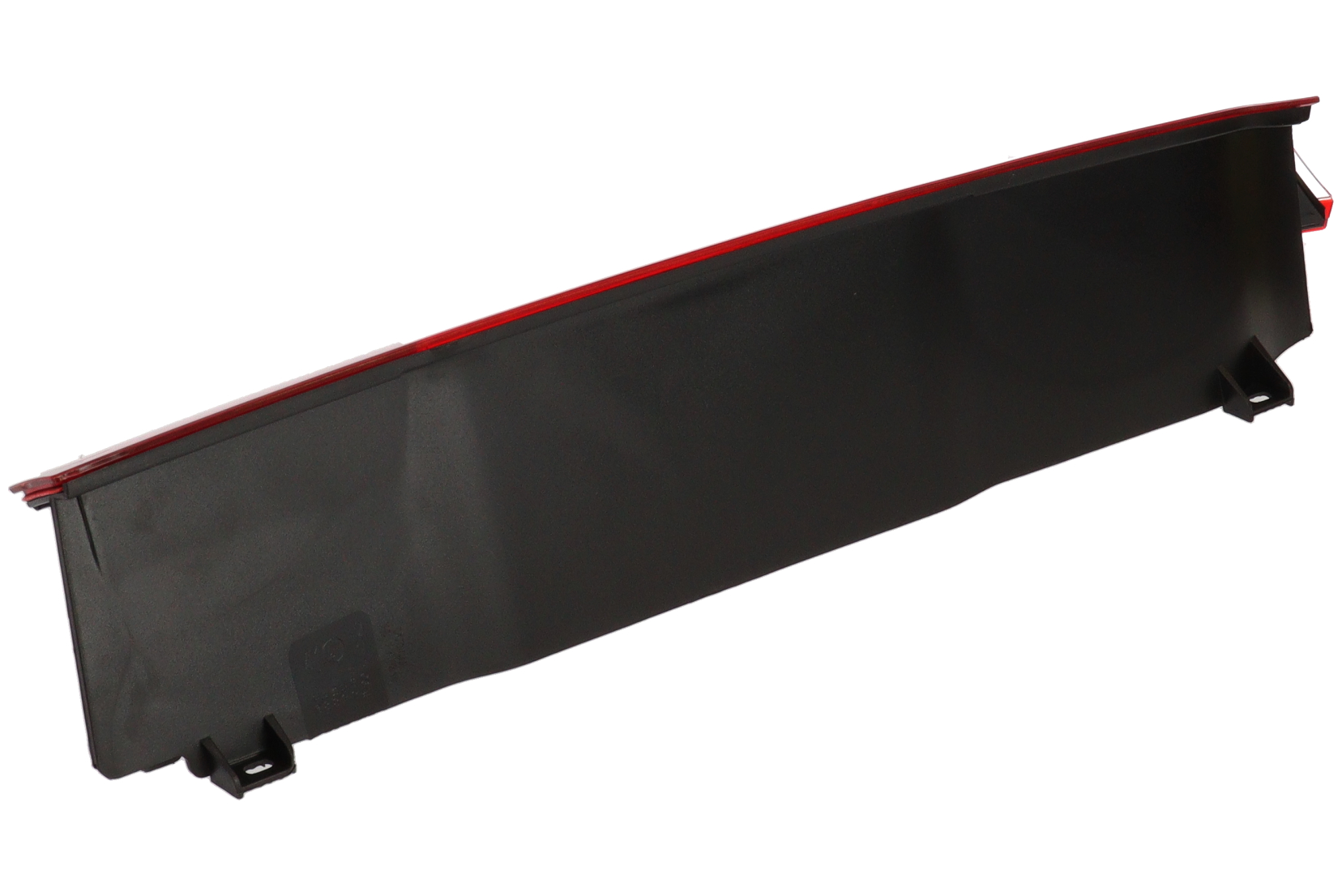 Baklykt, glødepære