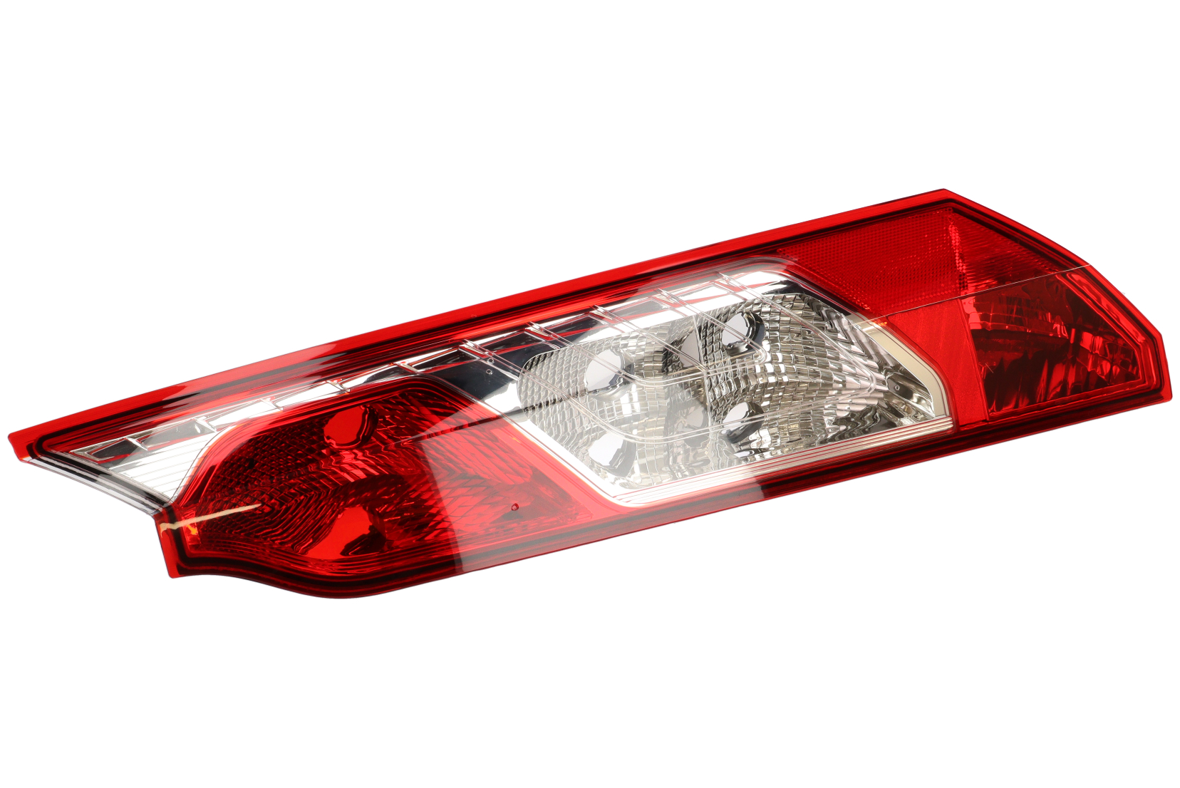 Baklykt, glødepære