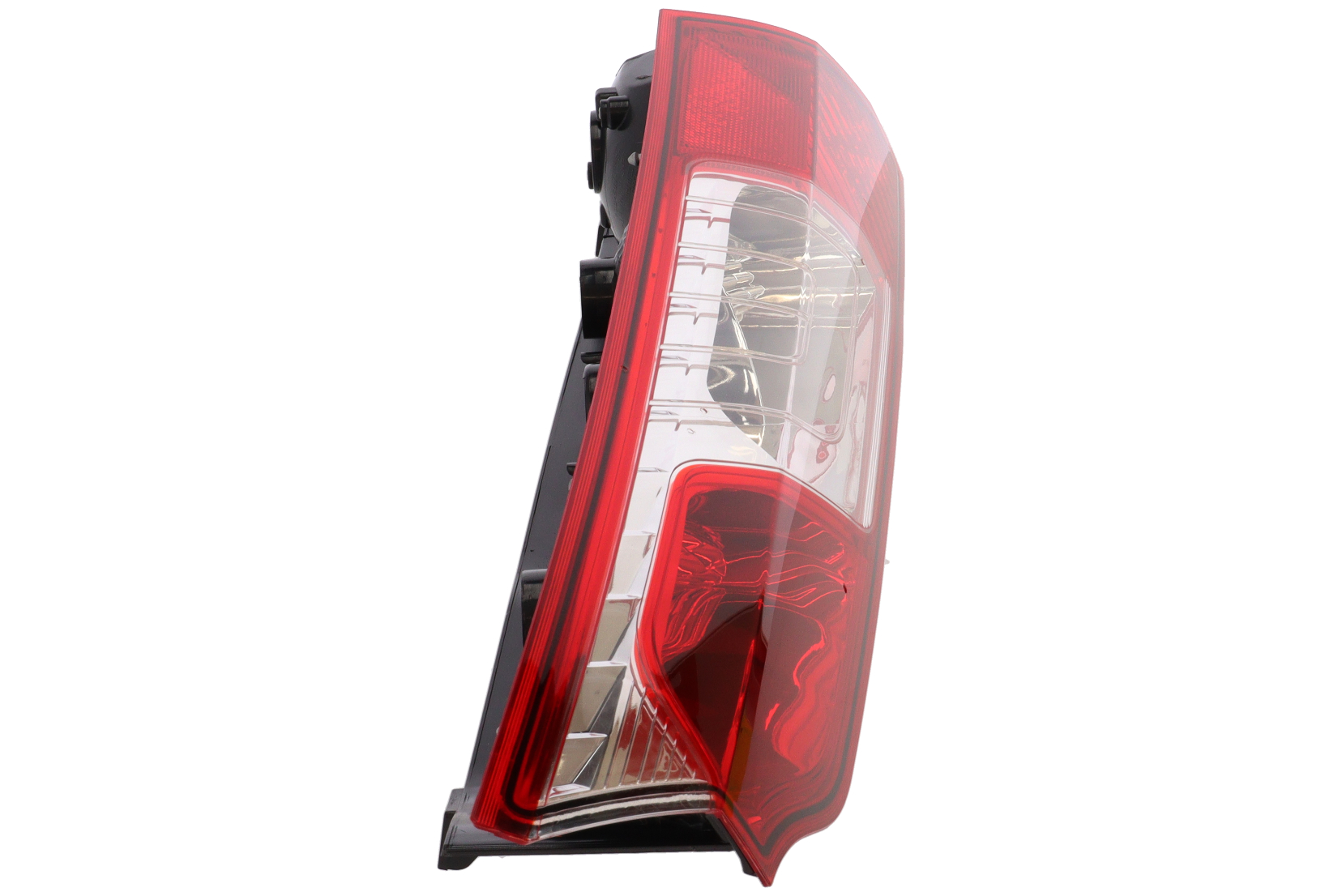 Baklykt, glødepære