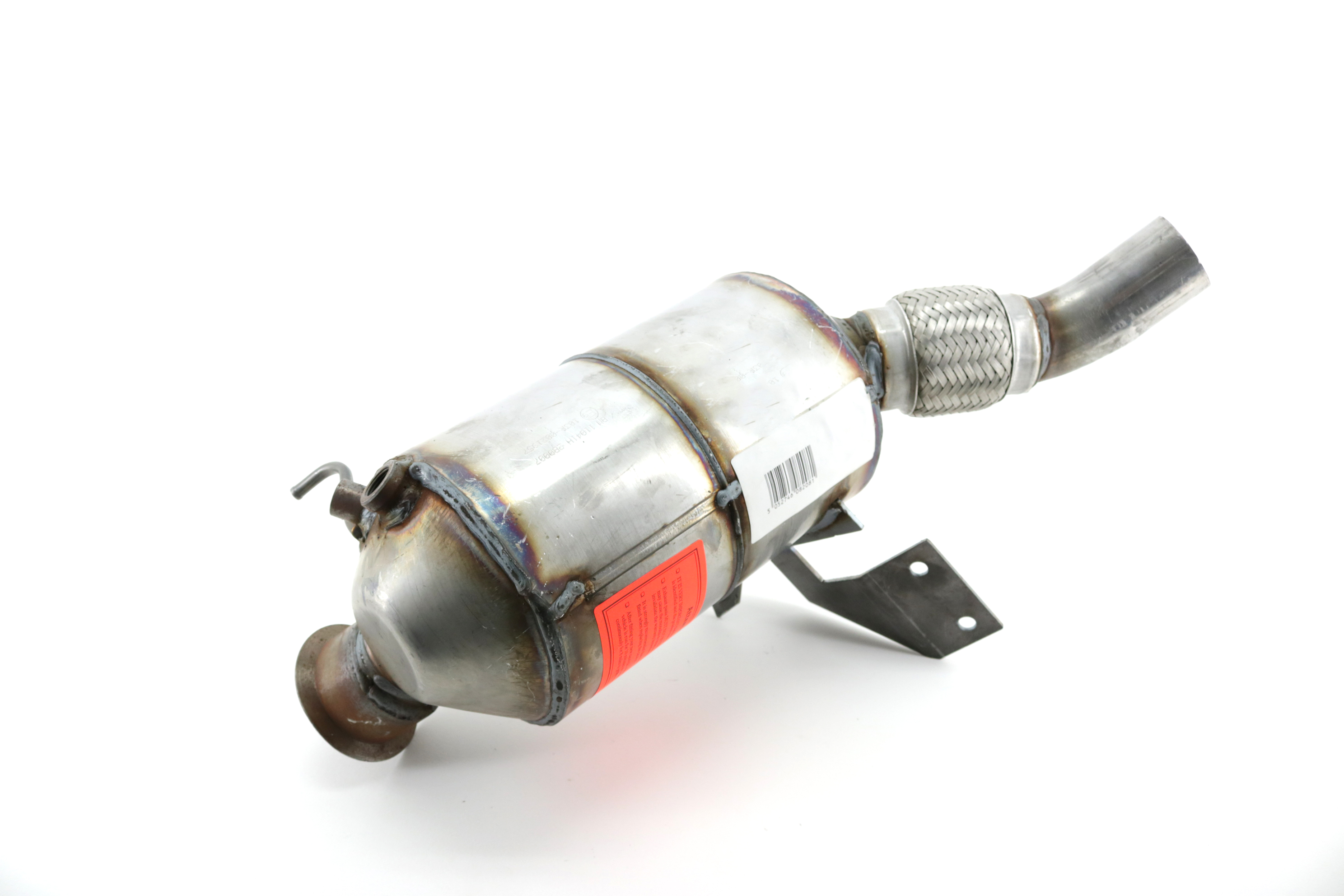 Dieselpartikkelfilter