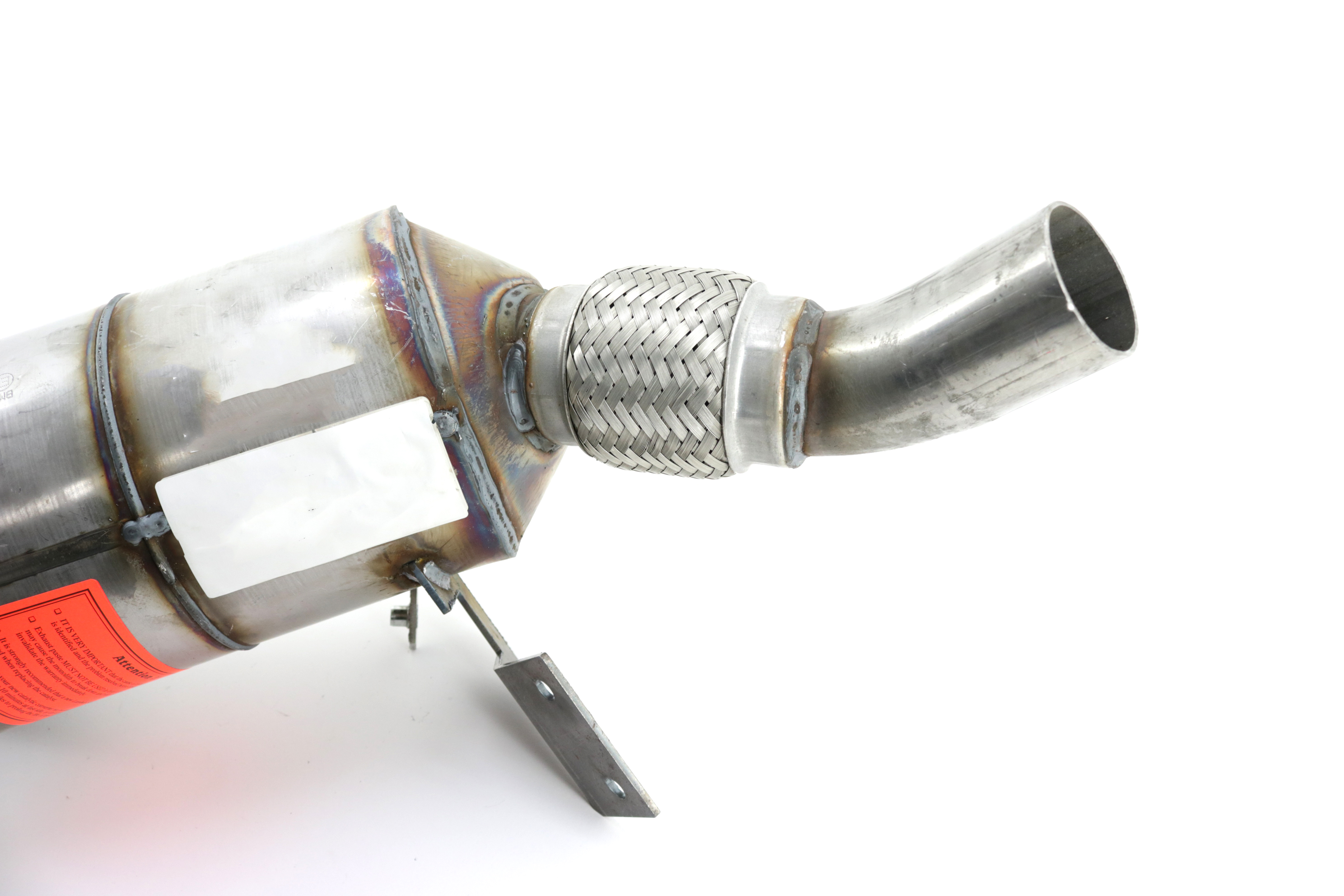 Dieselpartikkelfilter