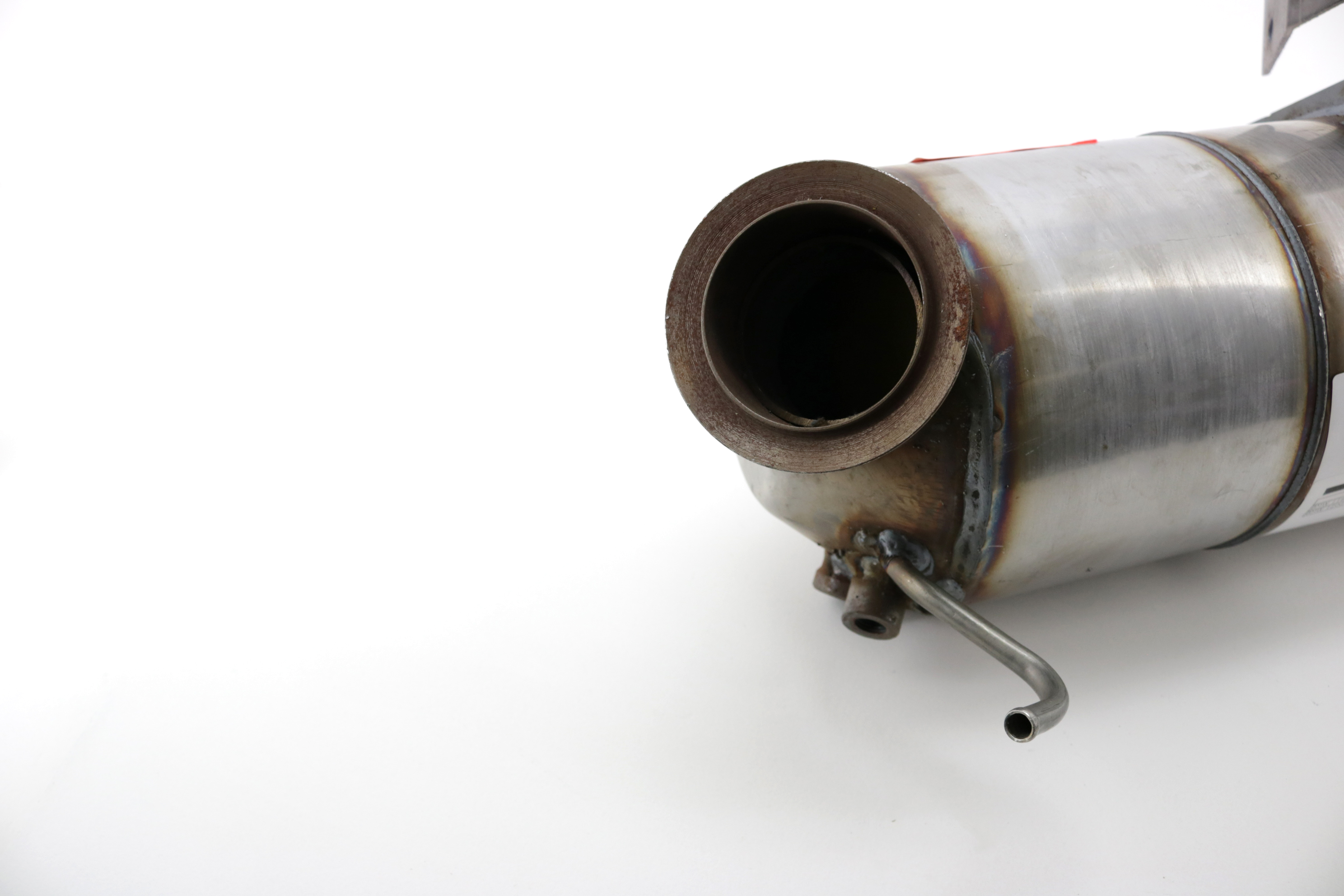 Dieselpartikkelfilter