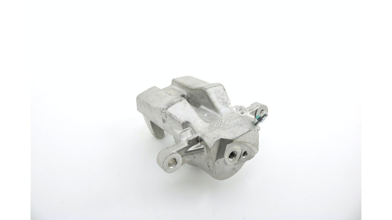 Bremsesett med calipere