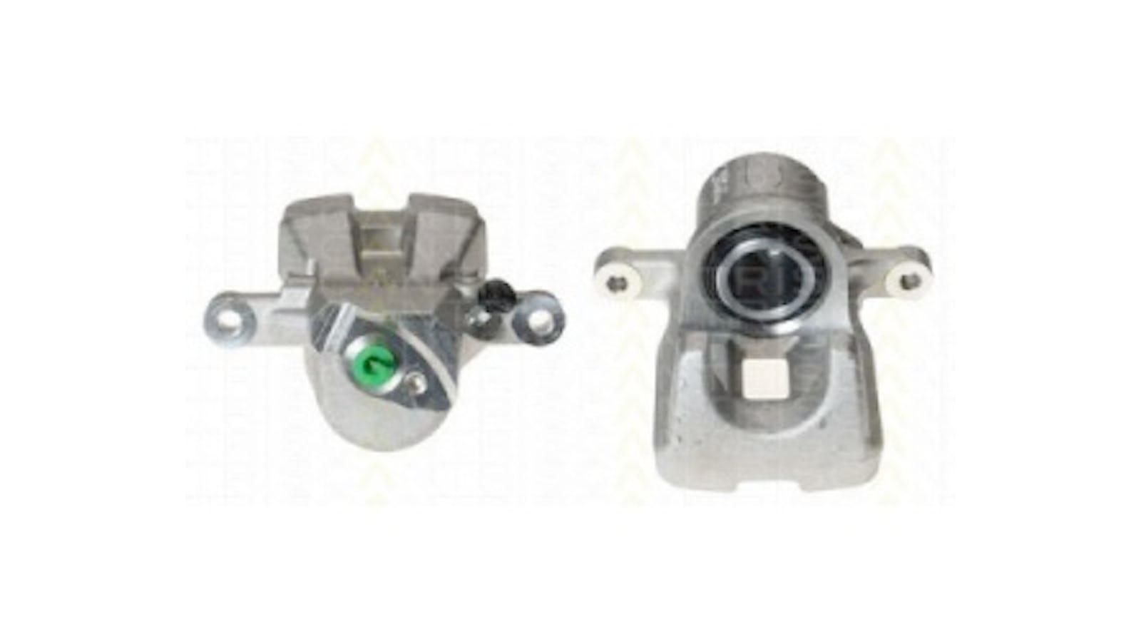 Bremsesett med calipere