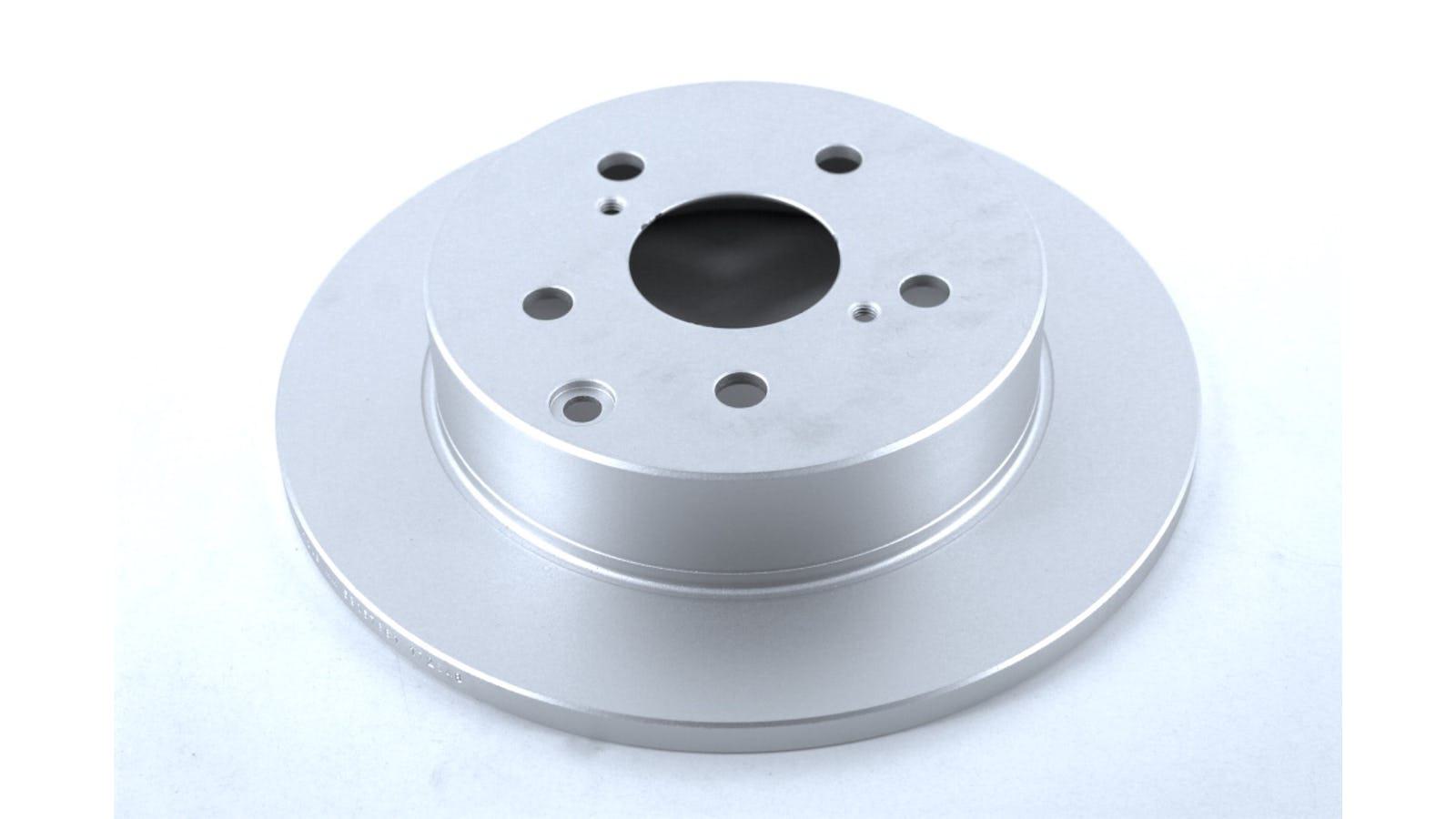 Bremsesett med calipere