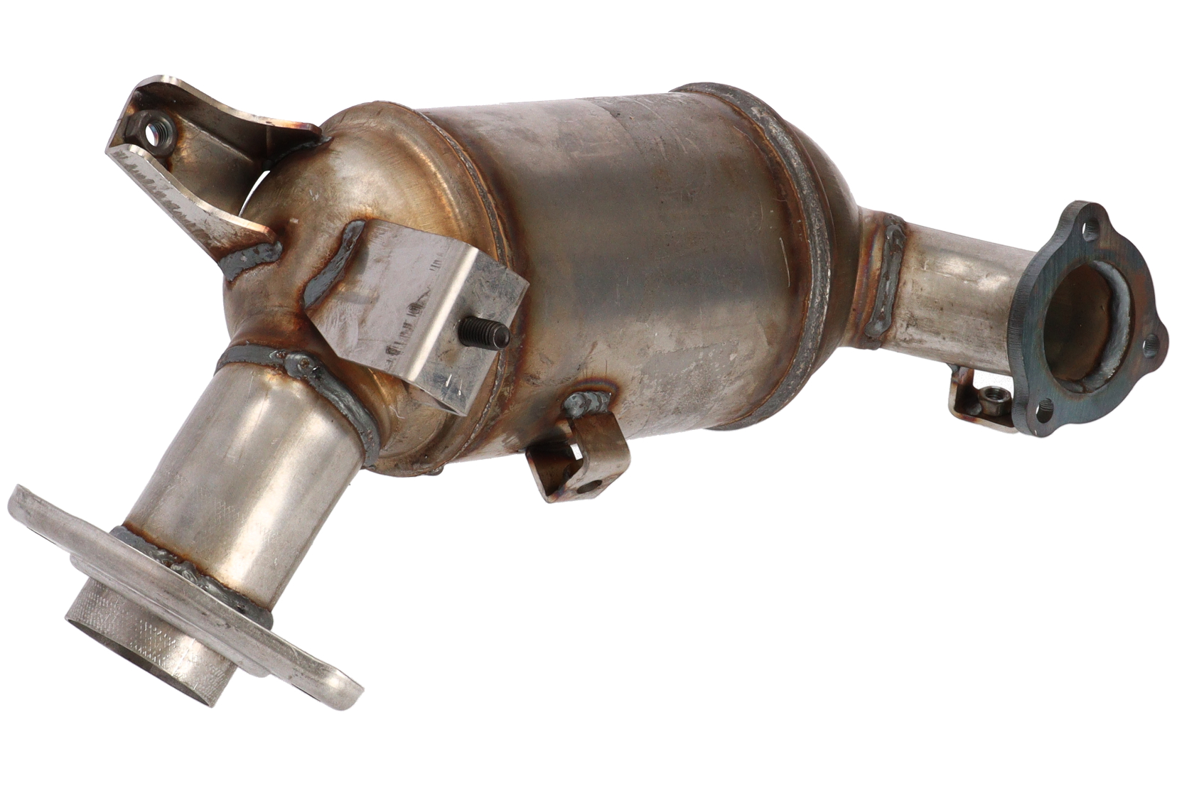 Dieselpartikkelfilter