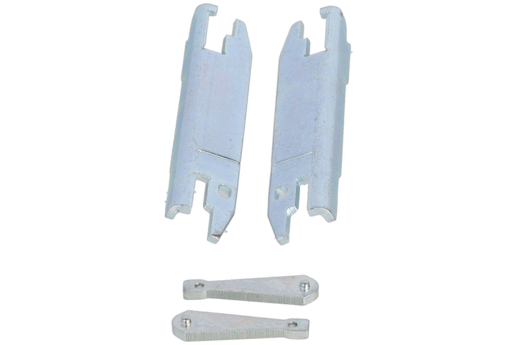 Bremsesko, justeringsenhet til Seat