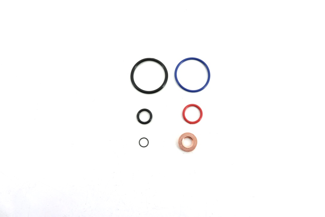 Pumpedyse, pakningsett