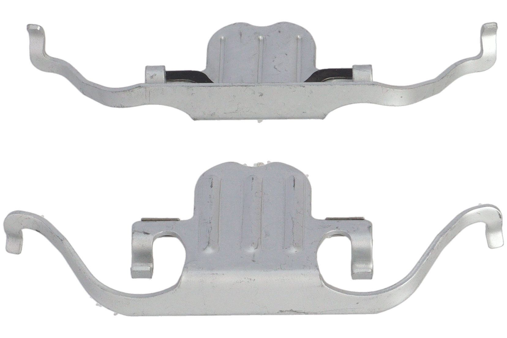 Bremseklosser, monteringssett