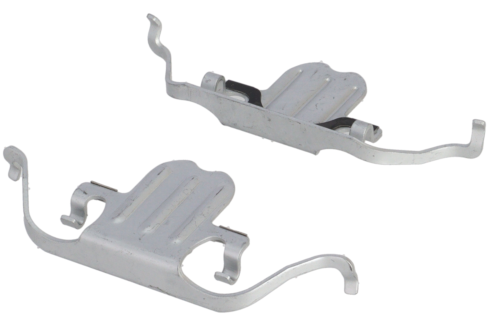 Bremseklosser, monteringssett