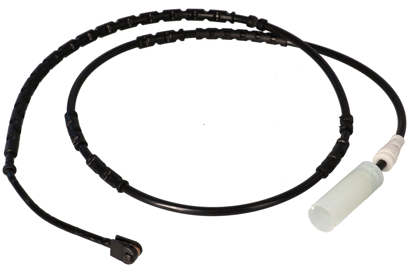 Bremseklosser, slitasjevarsler