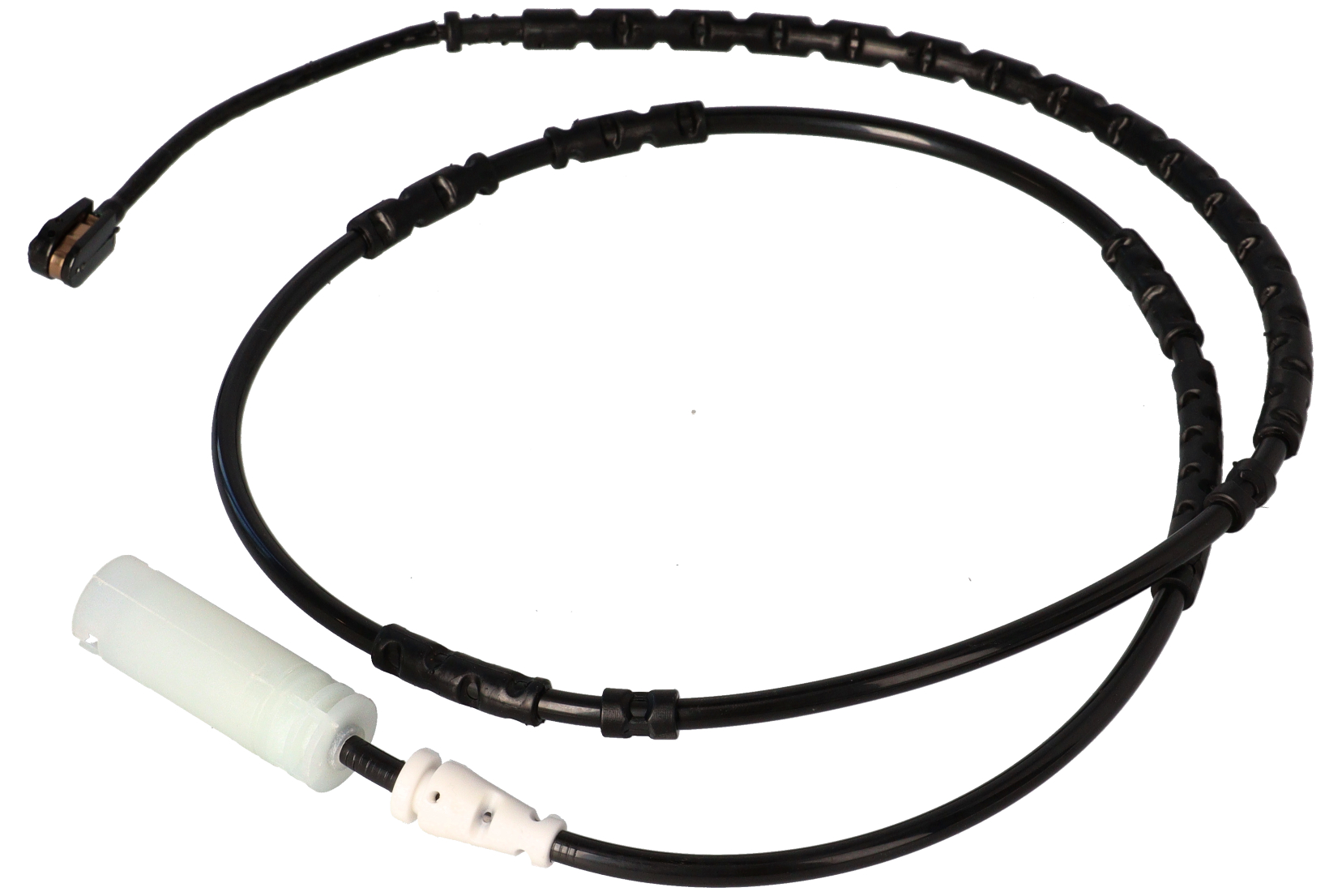 Bremseklosser, slitasjevarsler