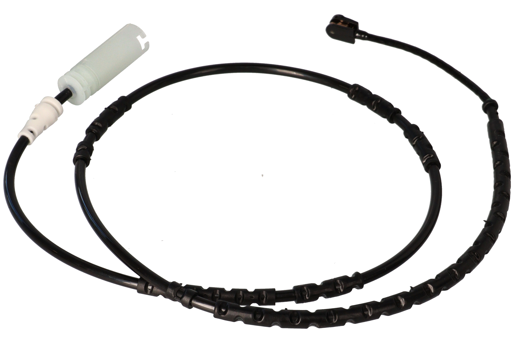 Bremseklosser, slitasjevarsler