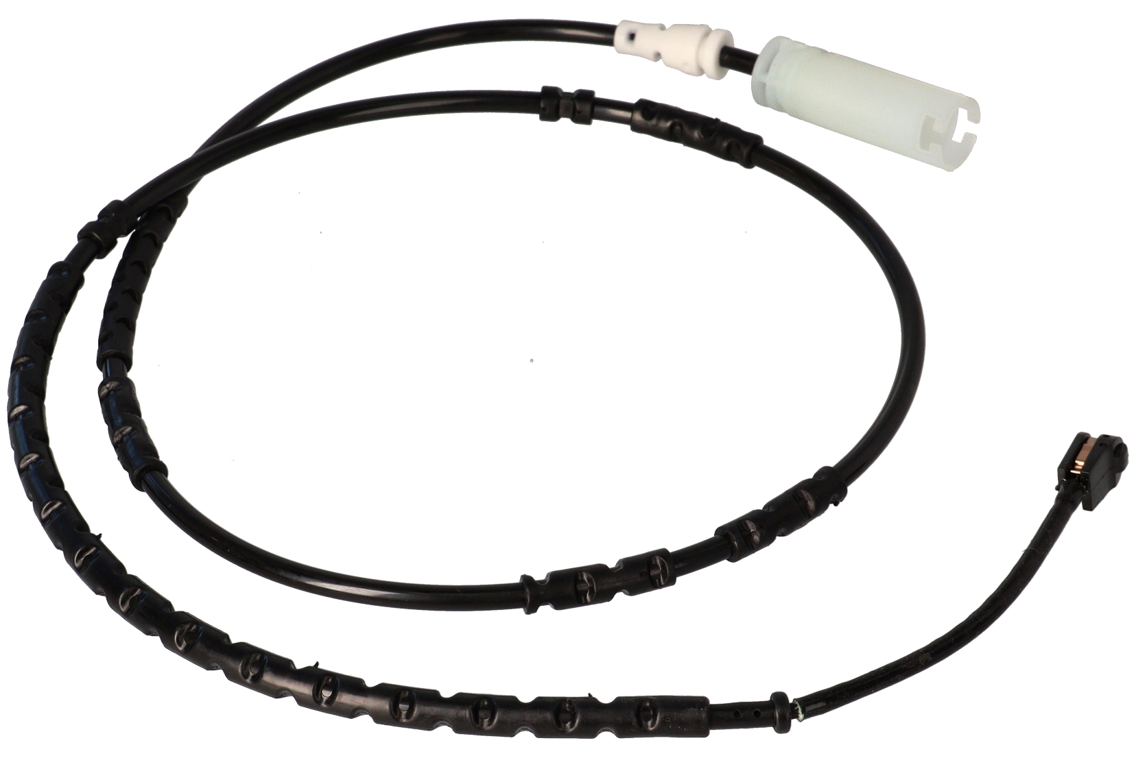 Bremseklosser, slitasjevarsler