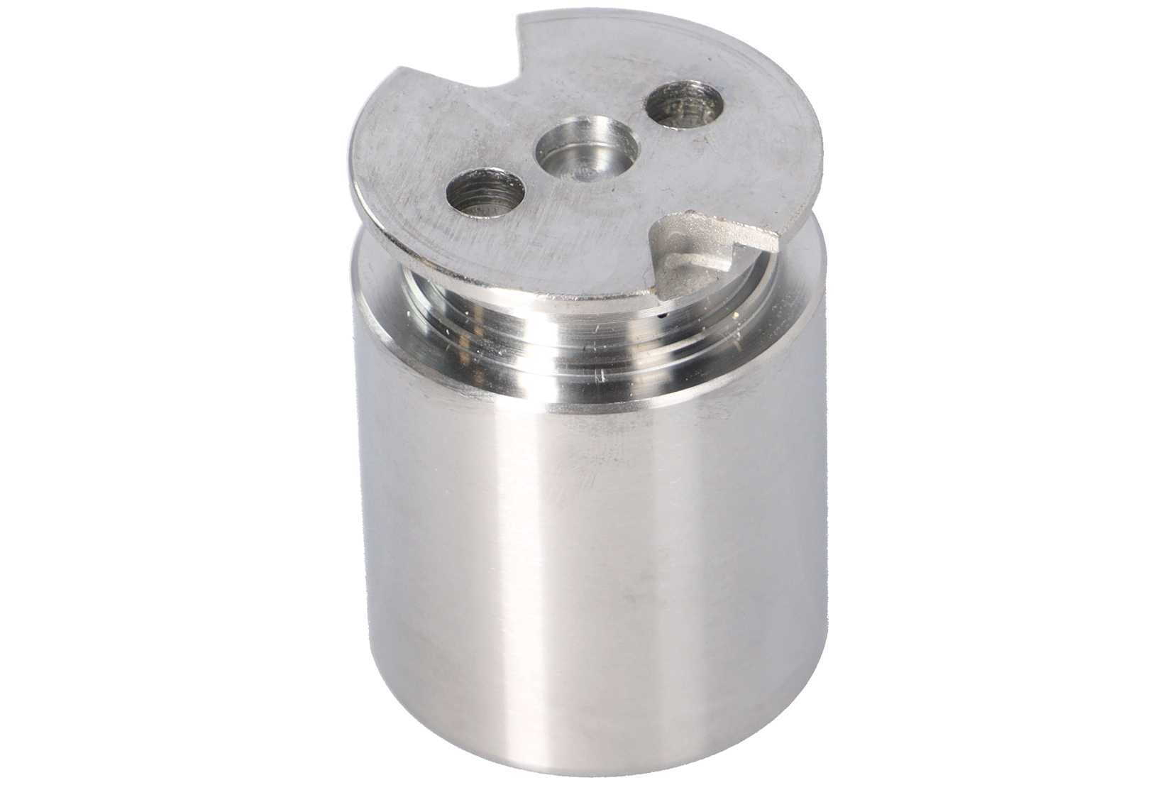 Bremsecaliper stempel