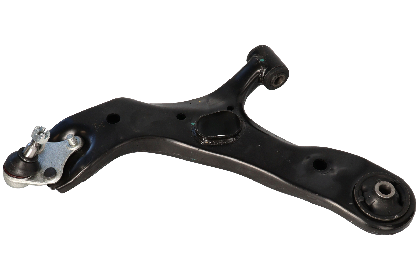 Bærebru nedre til Lexus