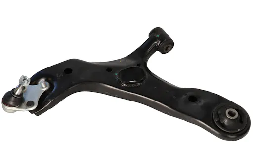 Bærebru nedre til Lexus