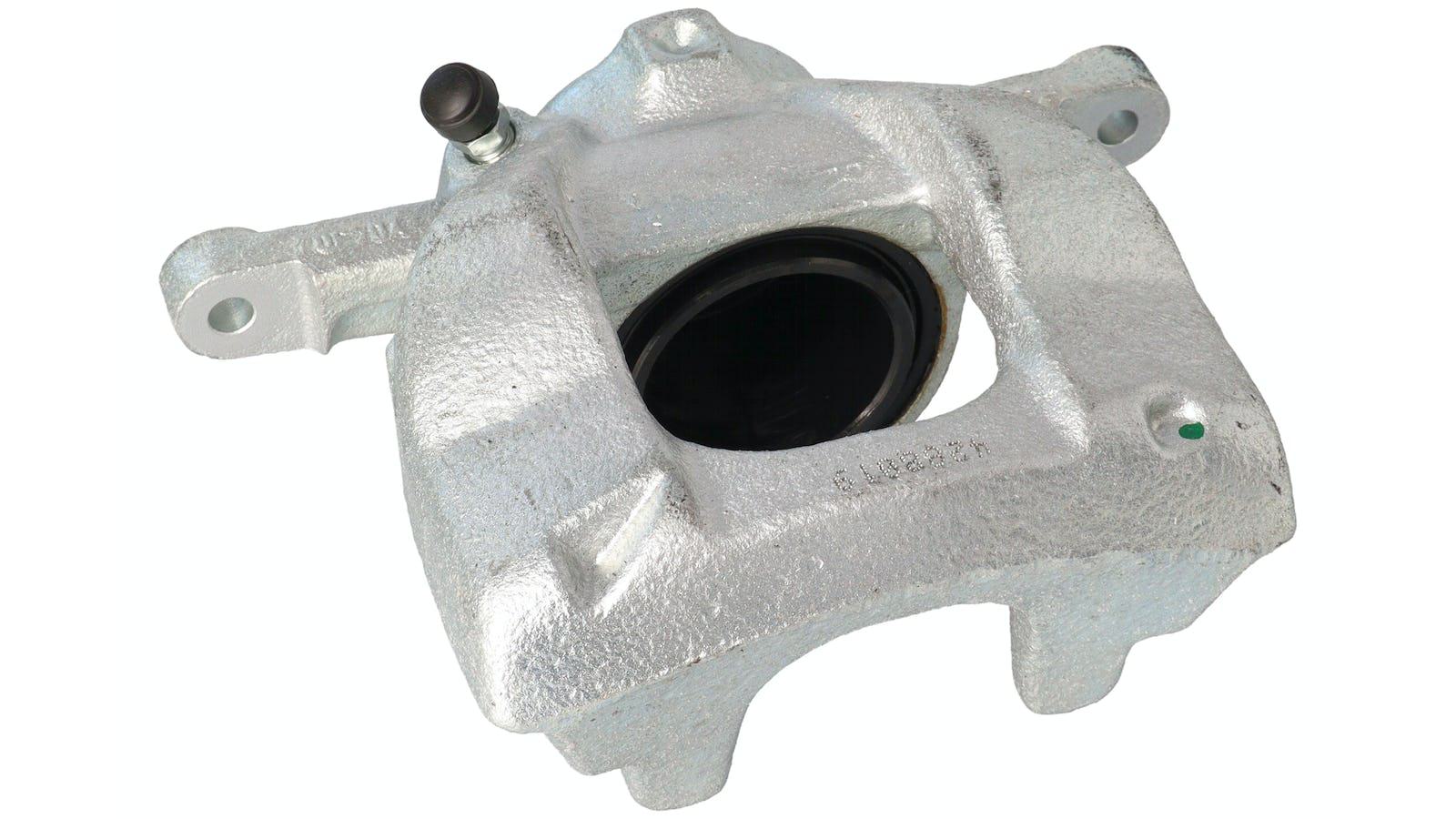 Bremsesett med calipere