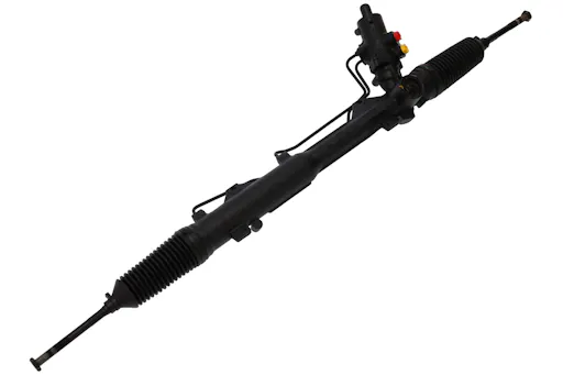 Servotannstang til BMW