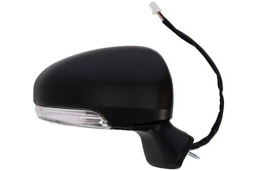 Speil, elektrisk justerbart