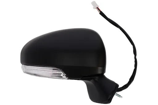 Speil, elektrisk justerbart