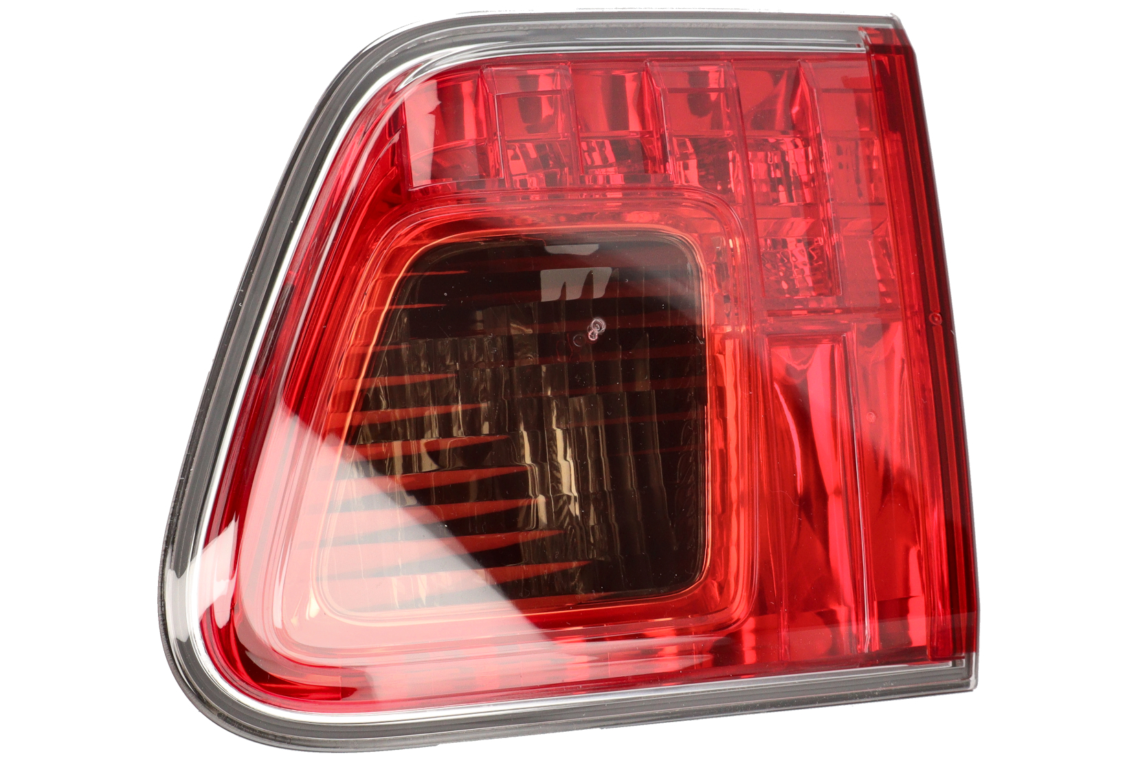 Baklykt, glødepære