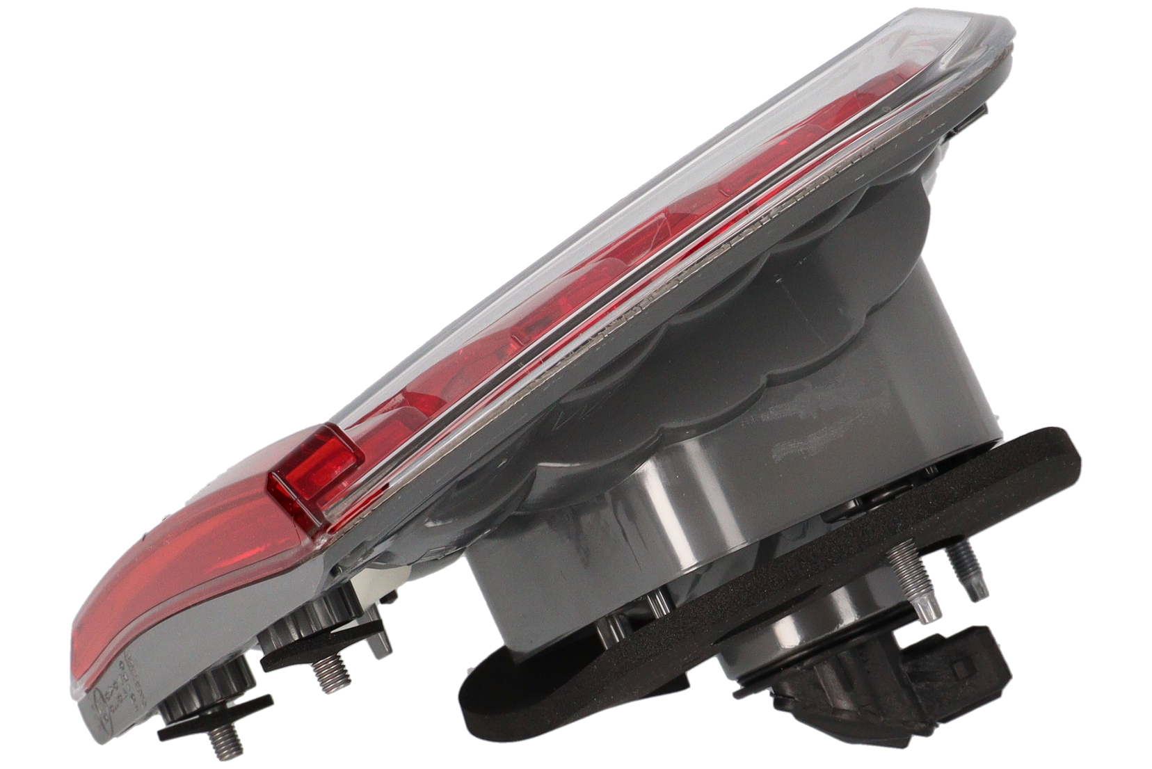 Baklykt, glødepære