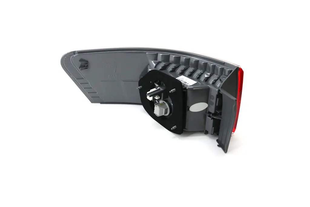 Baklykt, LED