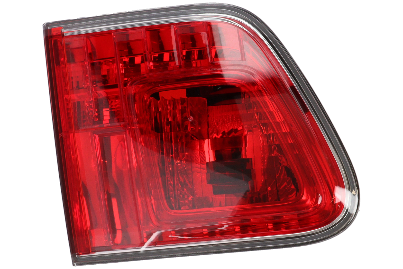 Baklykt, glødepære