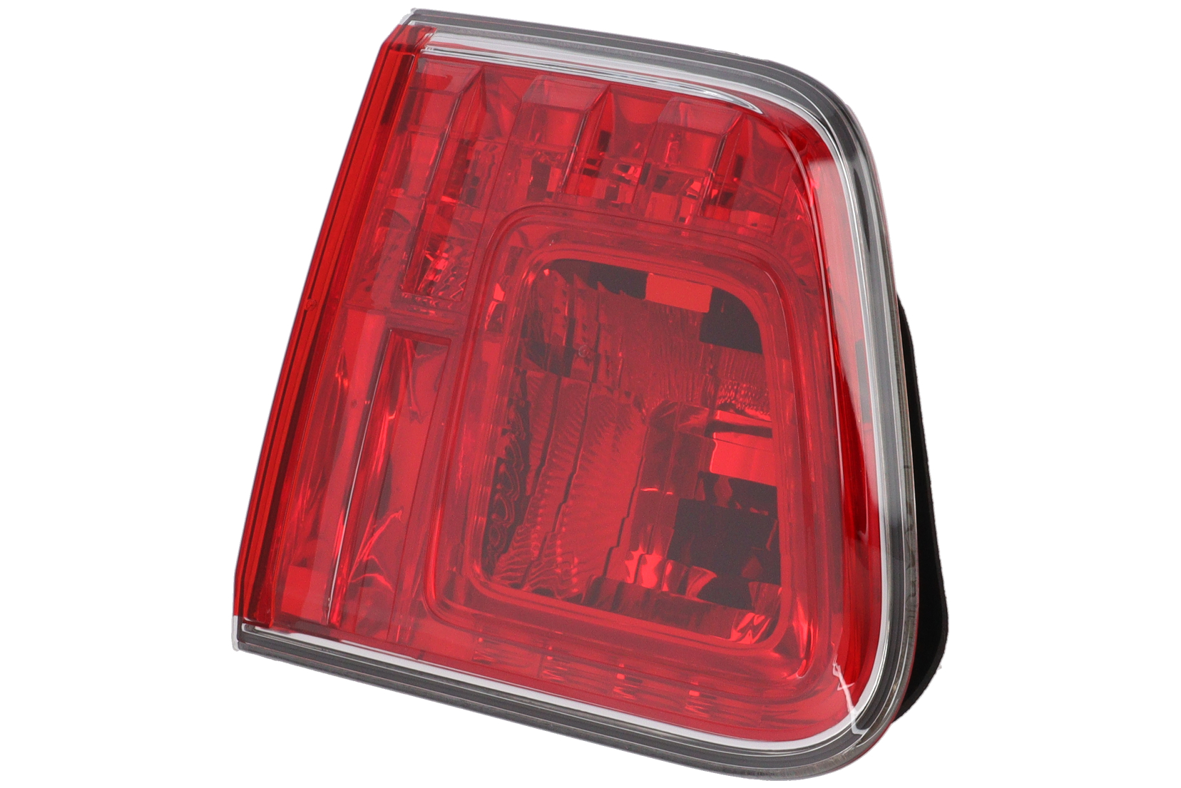 Baklykt, glødepære