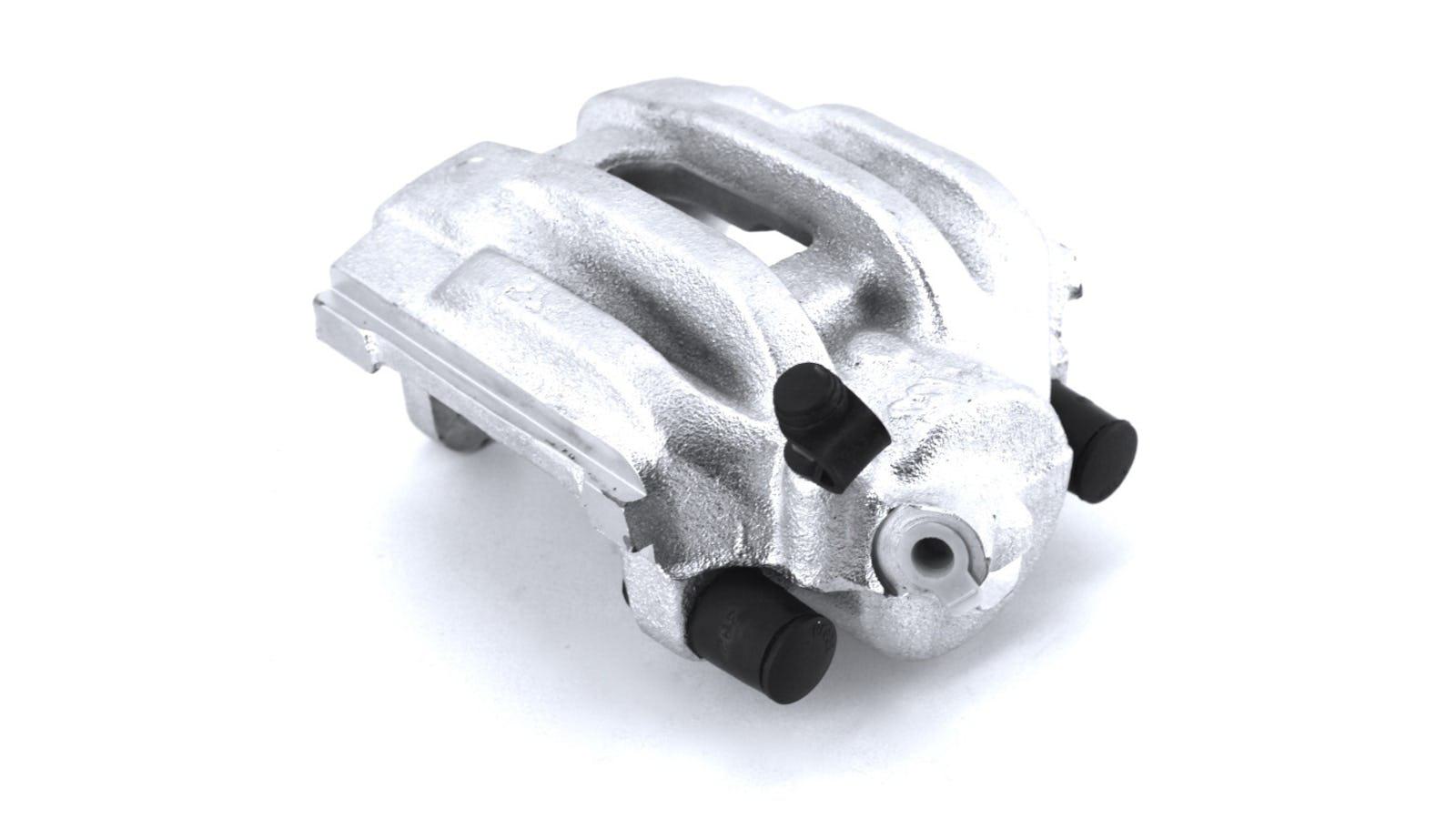 Bremsesett med calipere