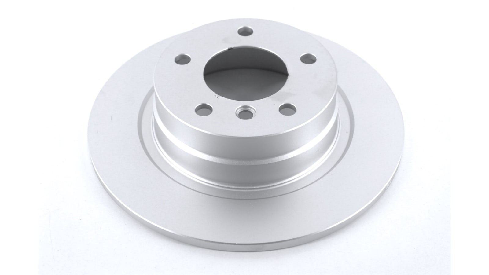 Bremsesett med calipere