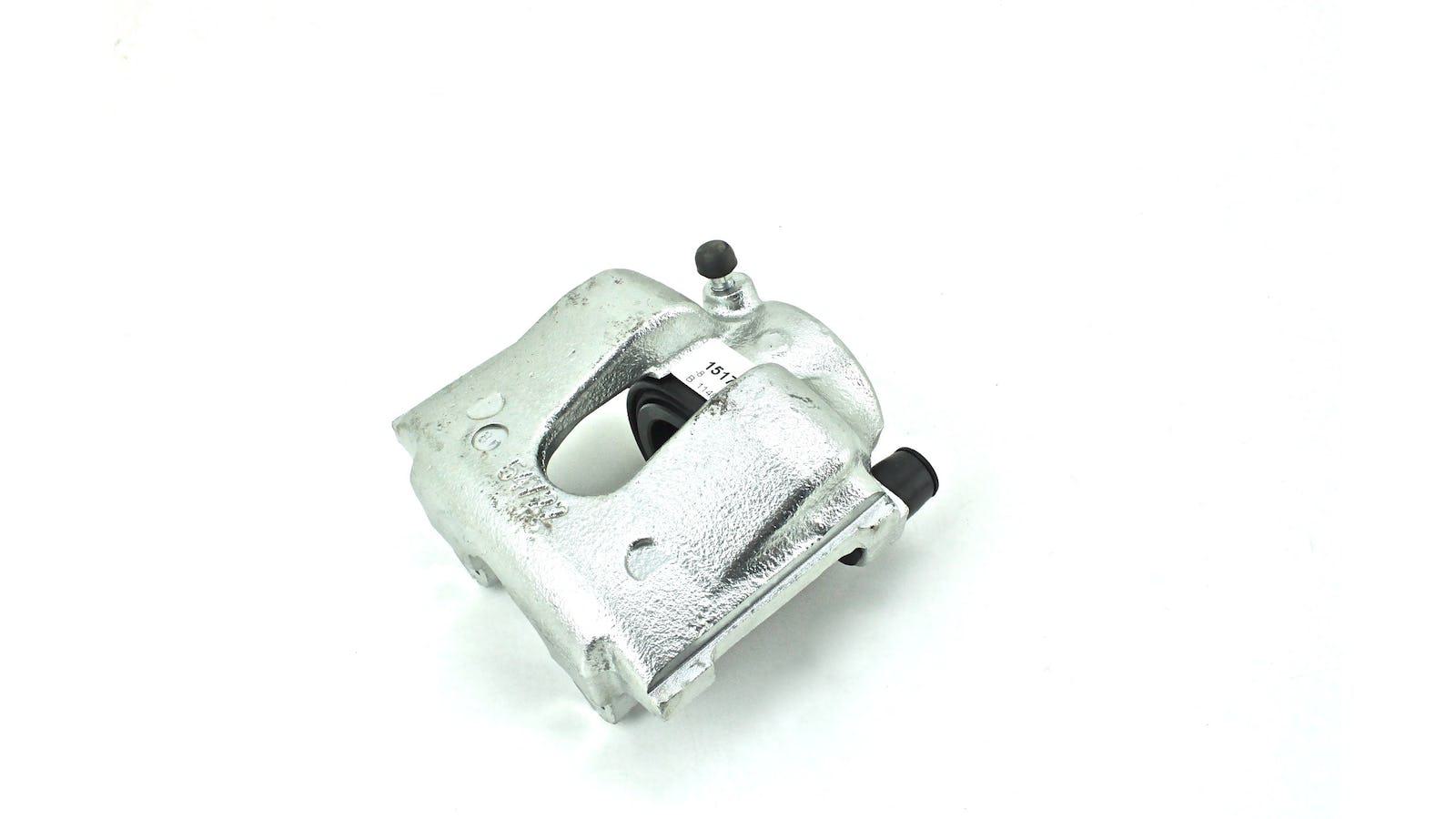 Bremsesett med calipere