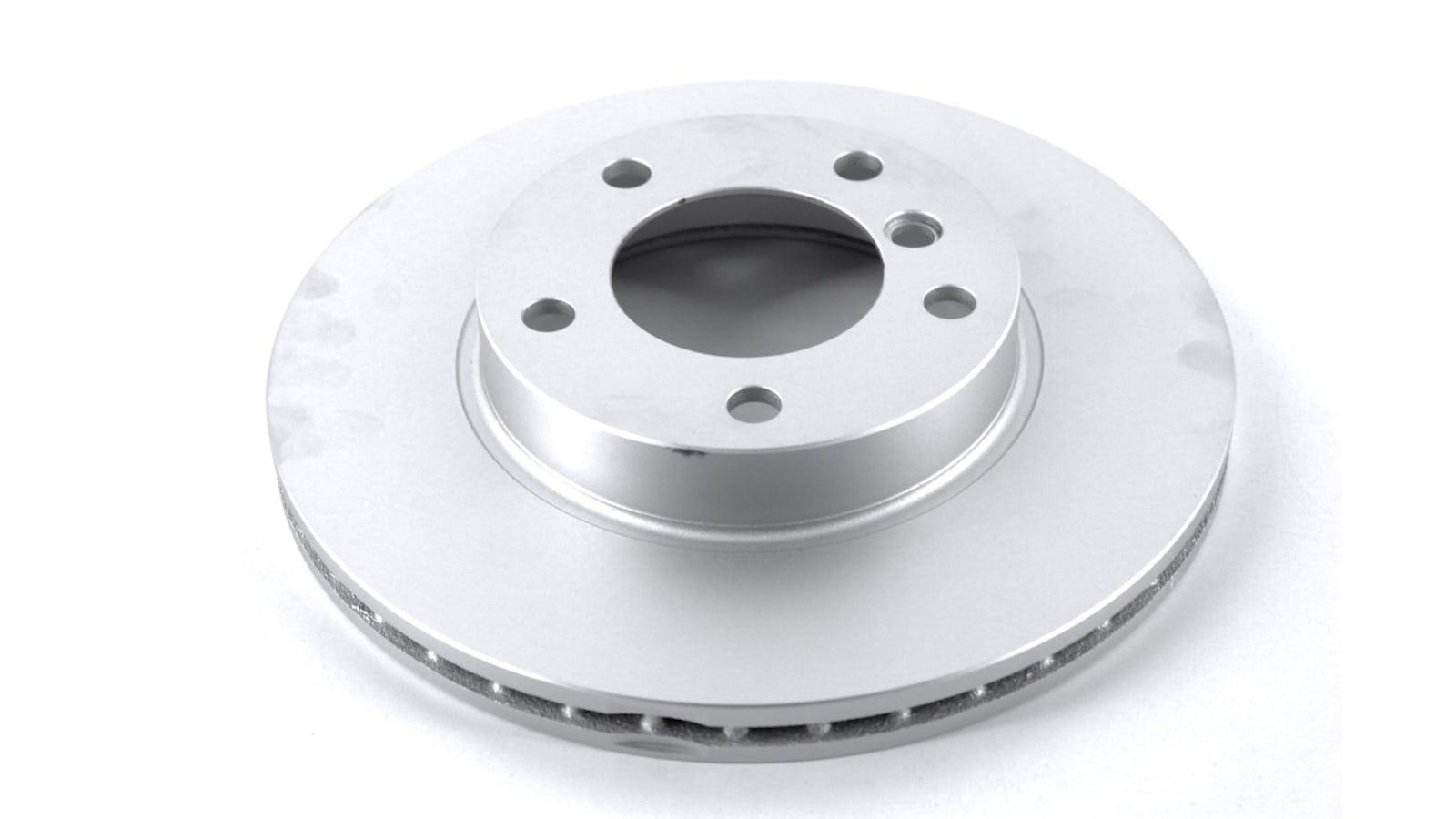 Bremsesett med calipere