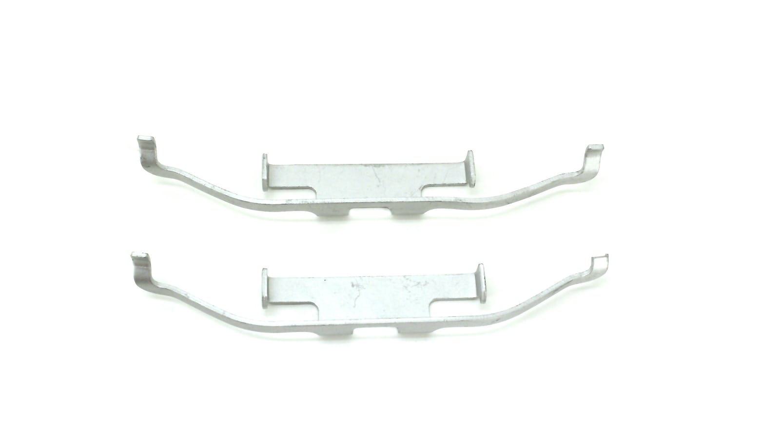 Bremsesett med calipere