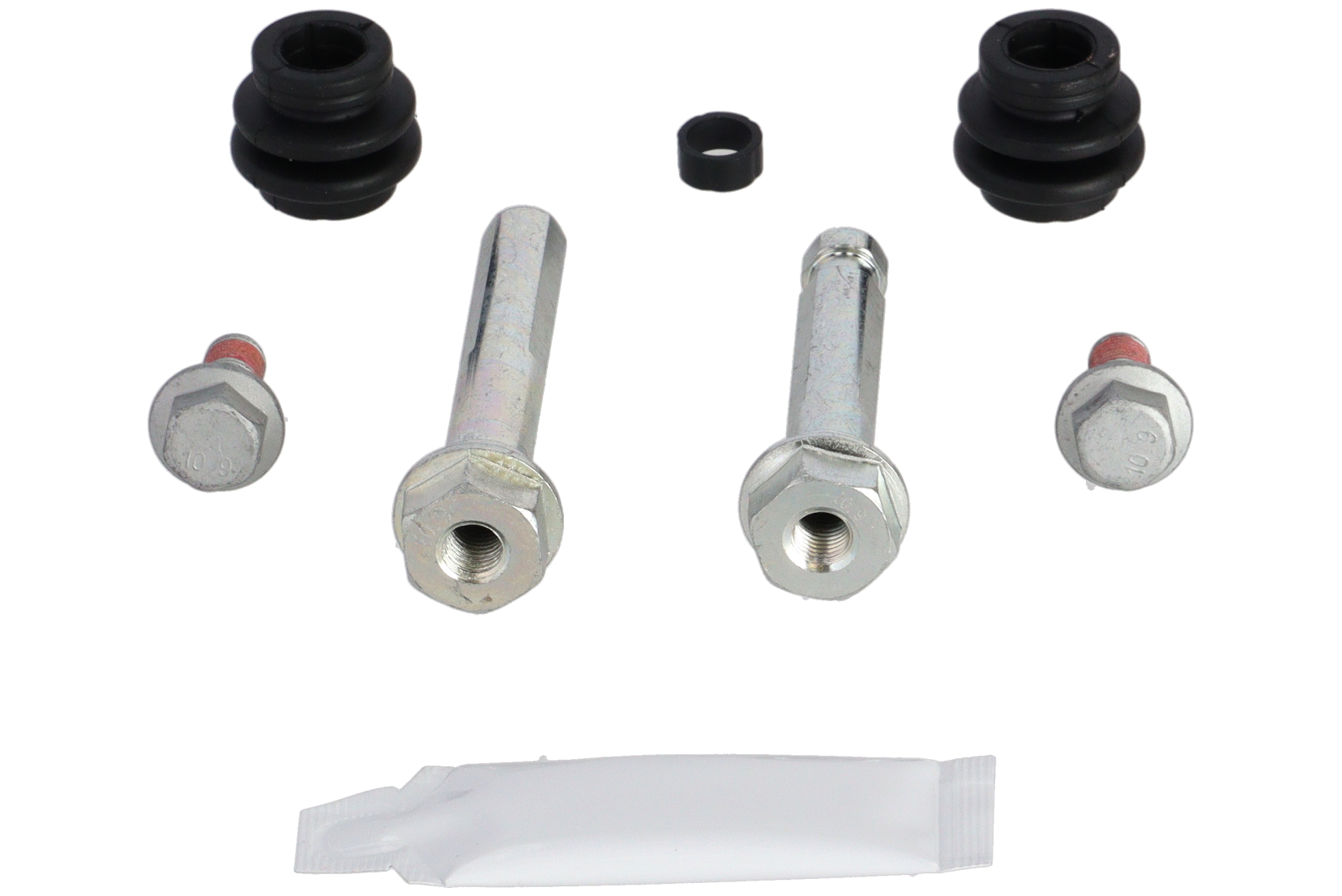 Bremsecaliper slidesett