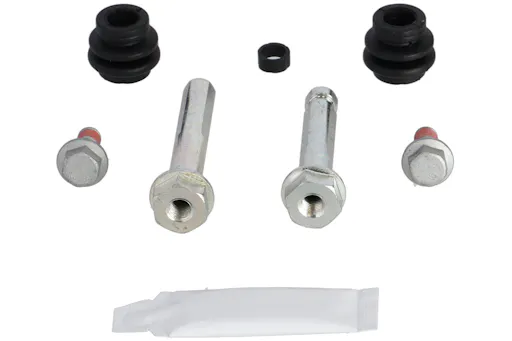 Bremsecaliper slidesett