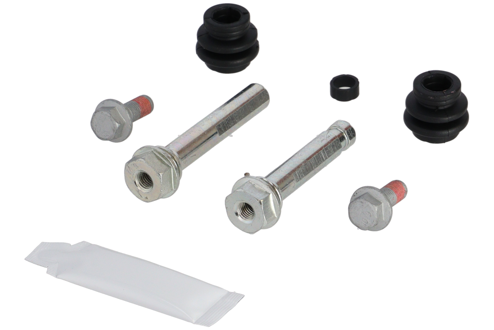 Bremsecaliper slidesett