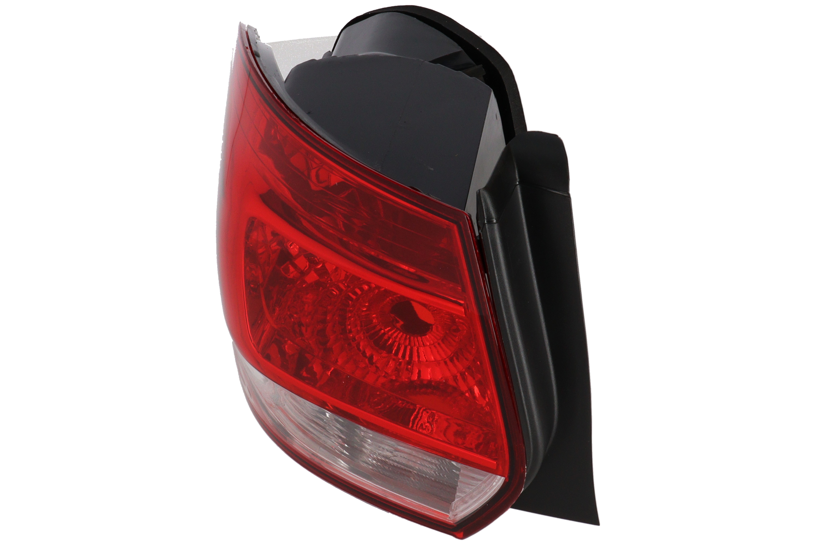 Baklykt, glødepære