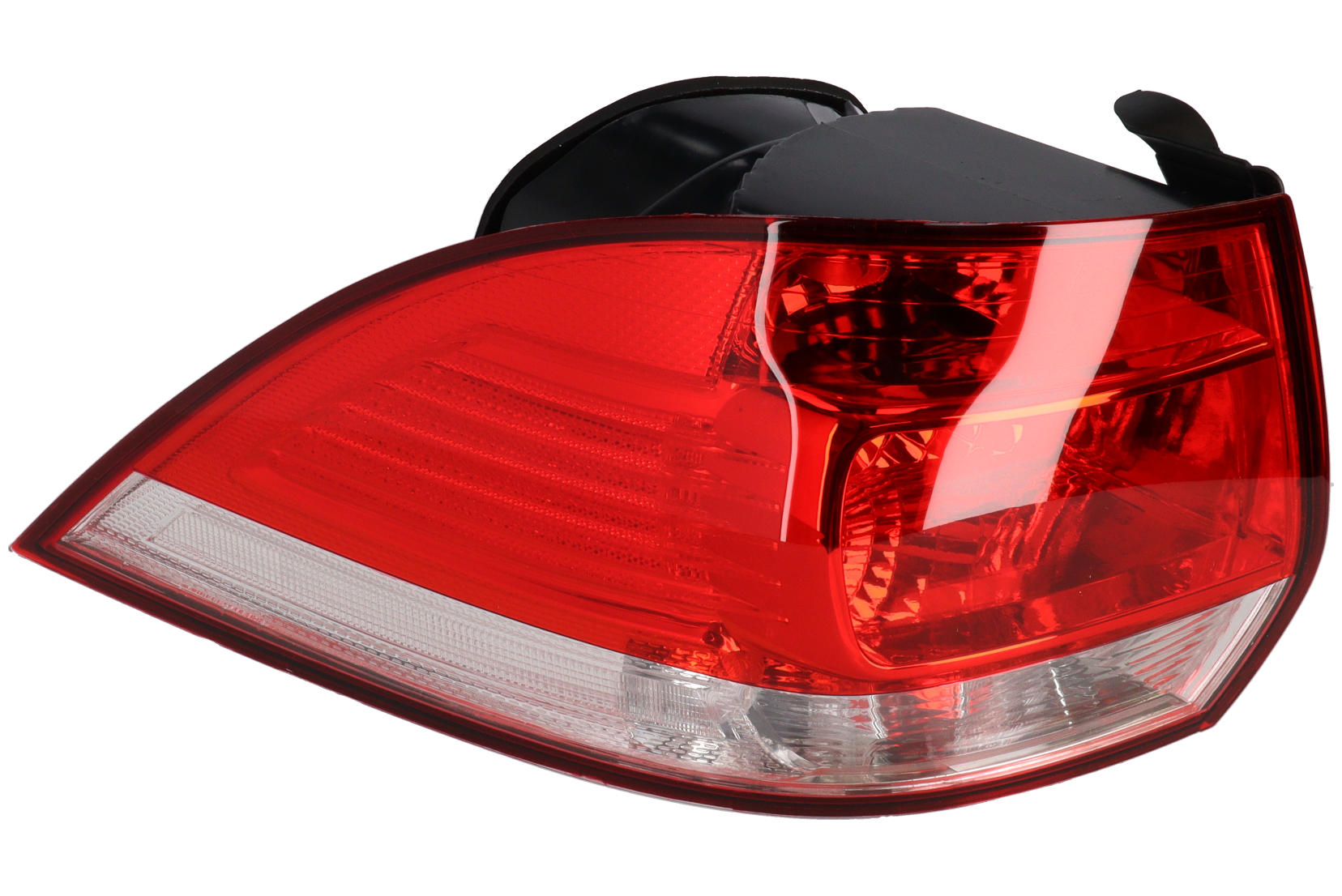 Baklykt, glødepære