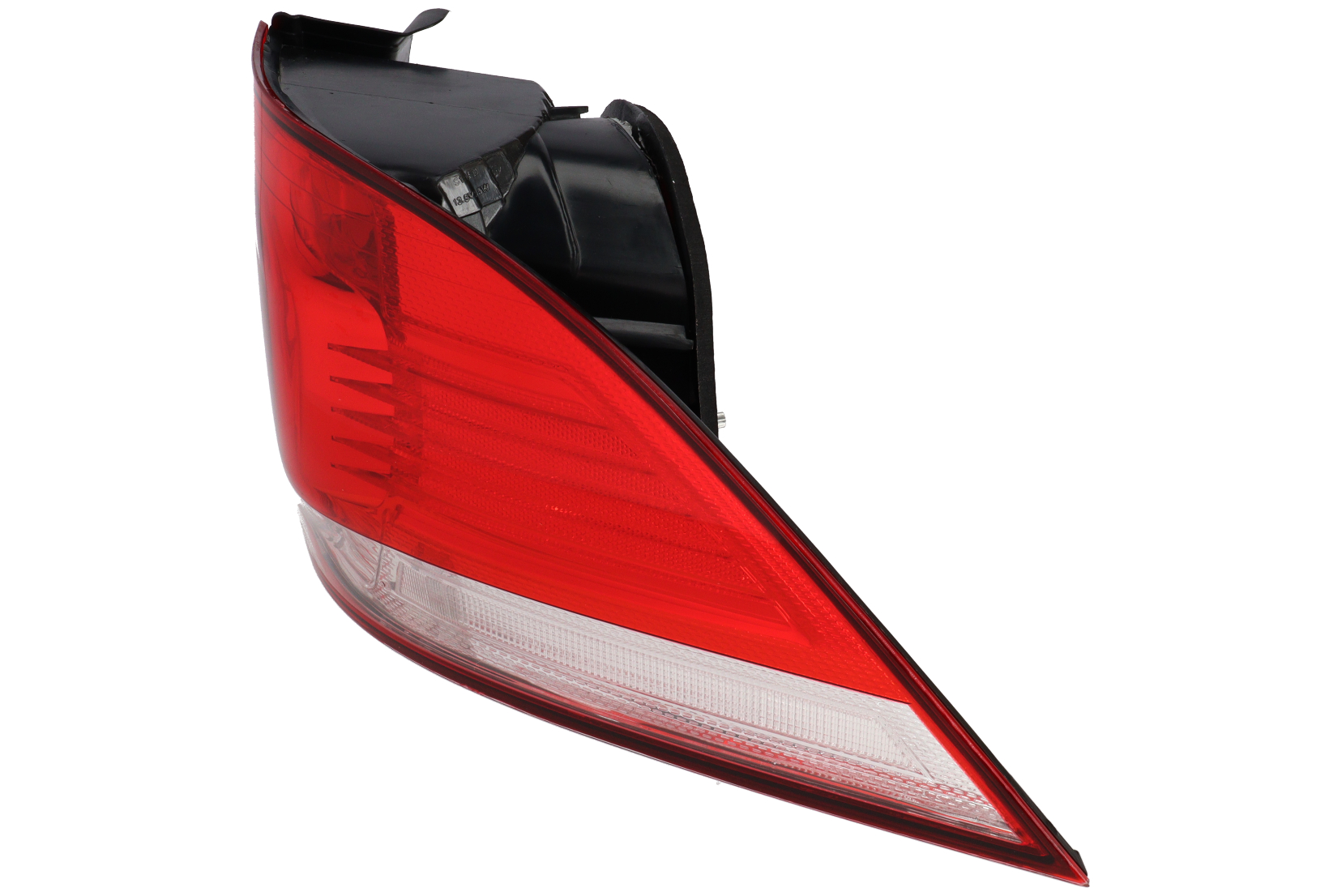 Baklykt, glødepære