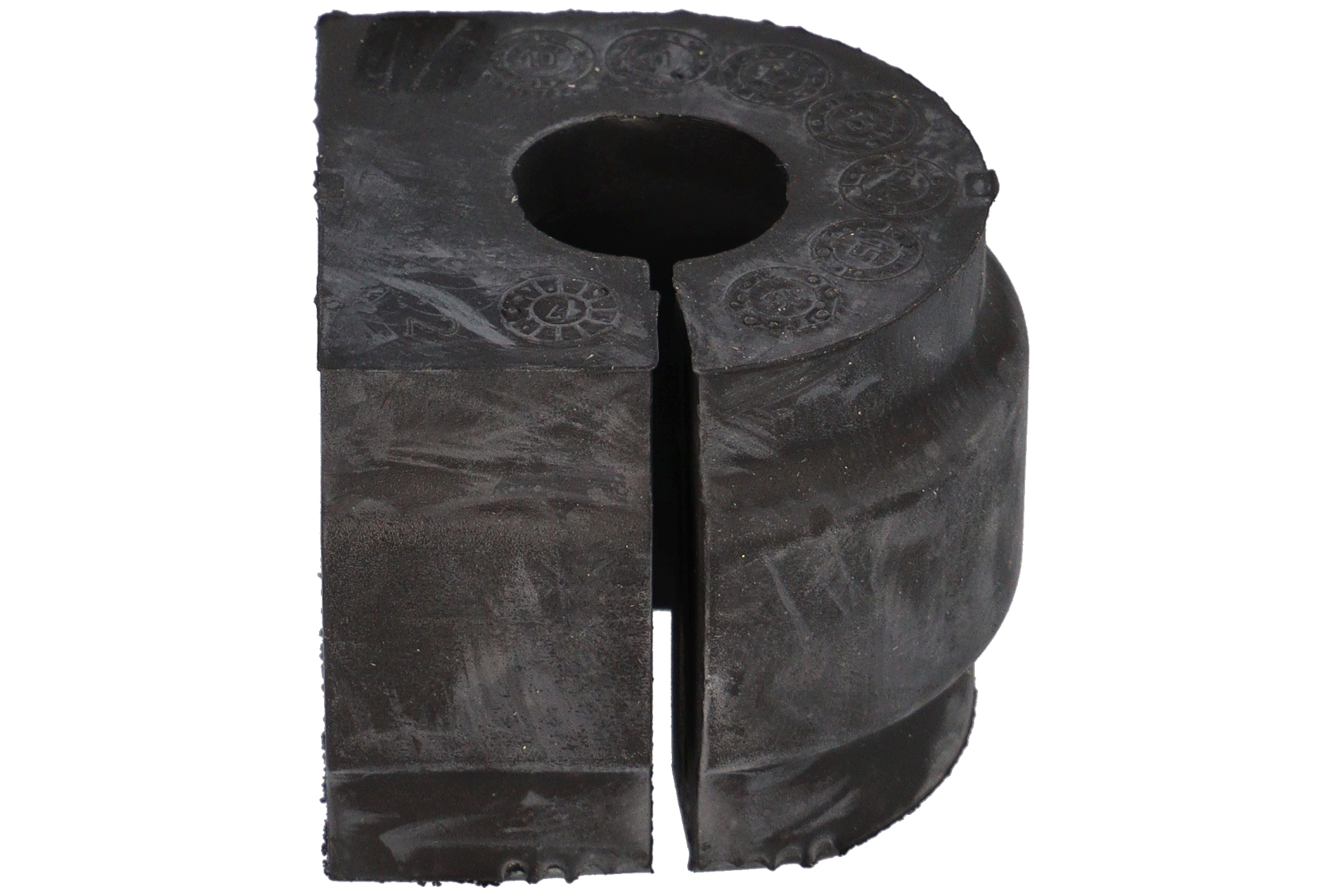 Foring, stabilisatorstag