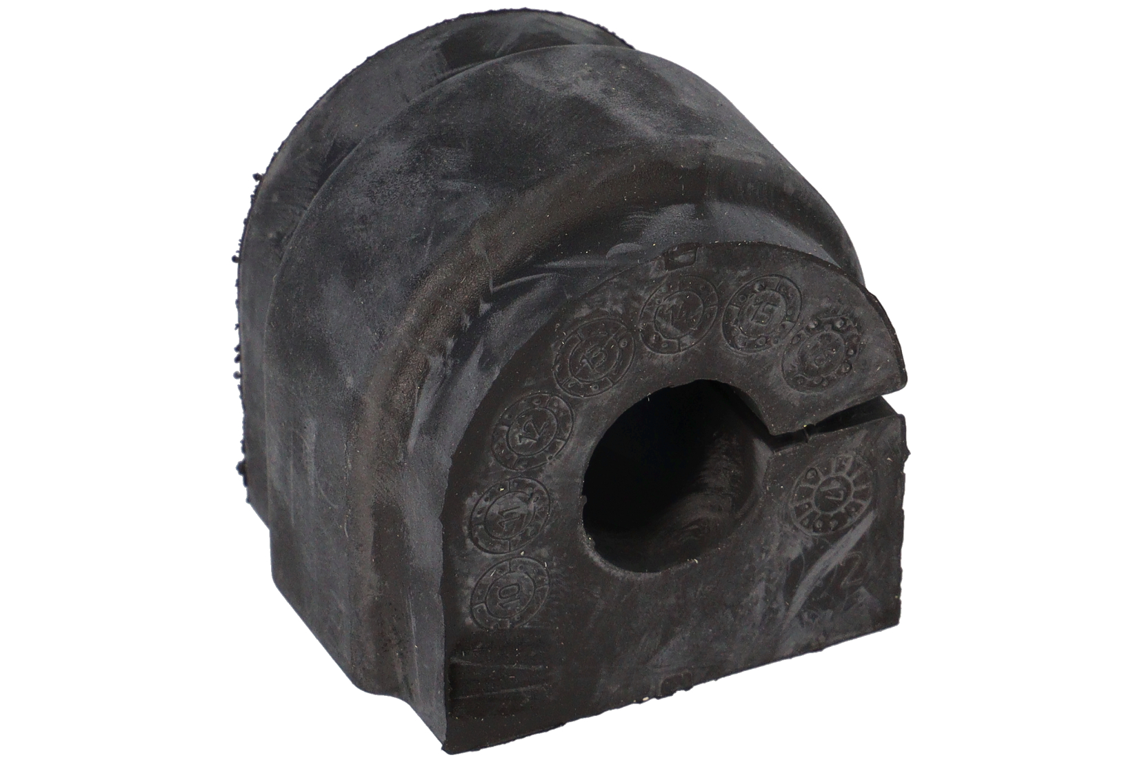 Foring, stabilisatorstag