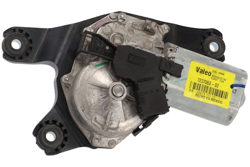 Vindusviskermotor til BMW