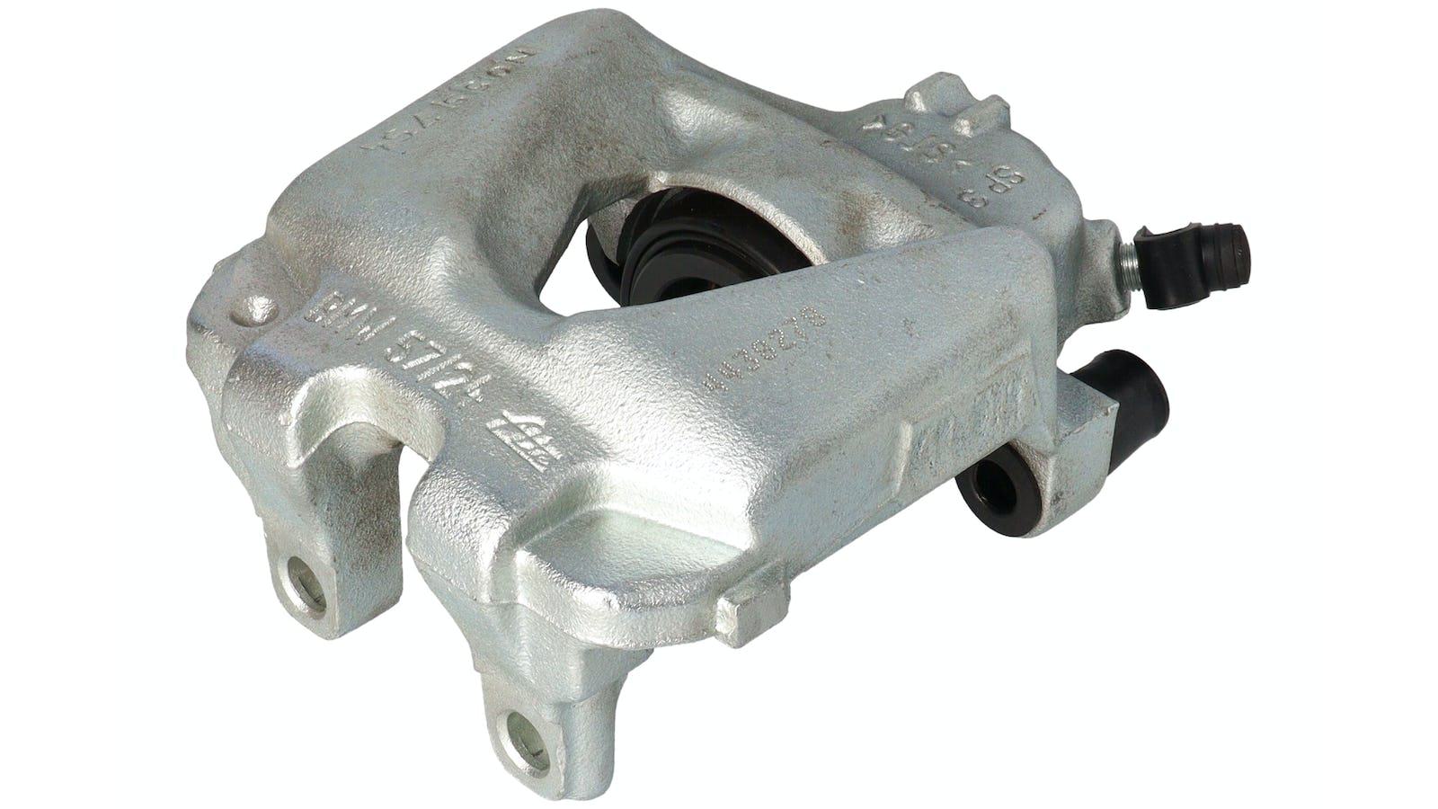 Bremsesett med calipere