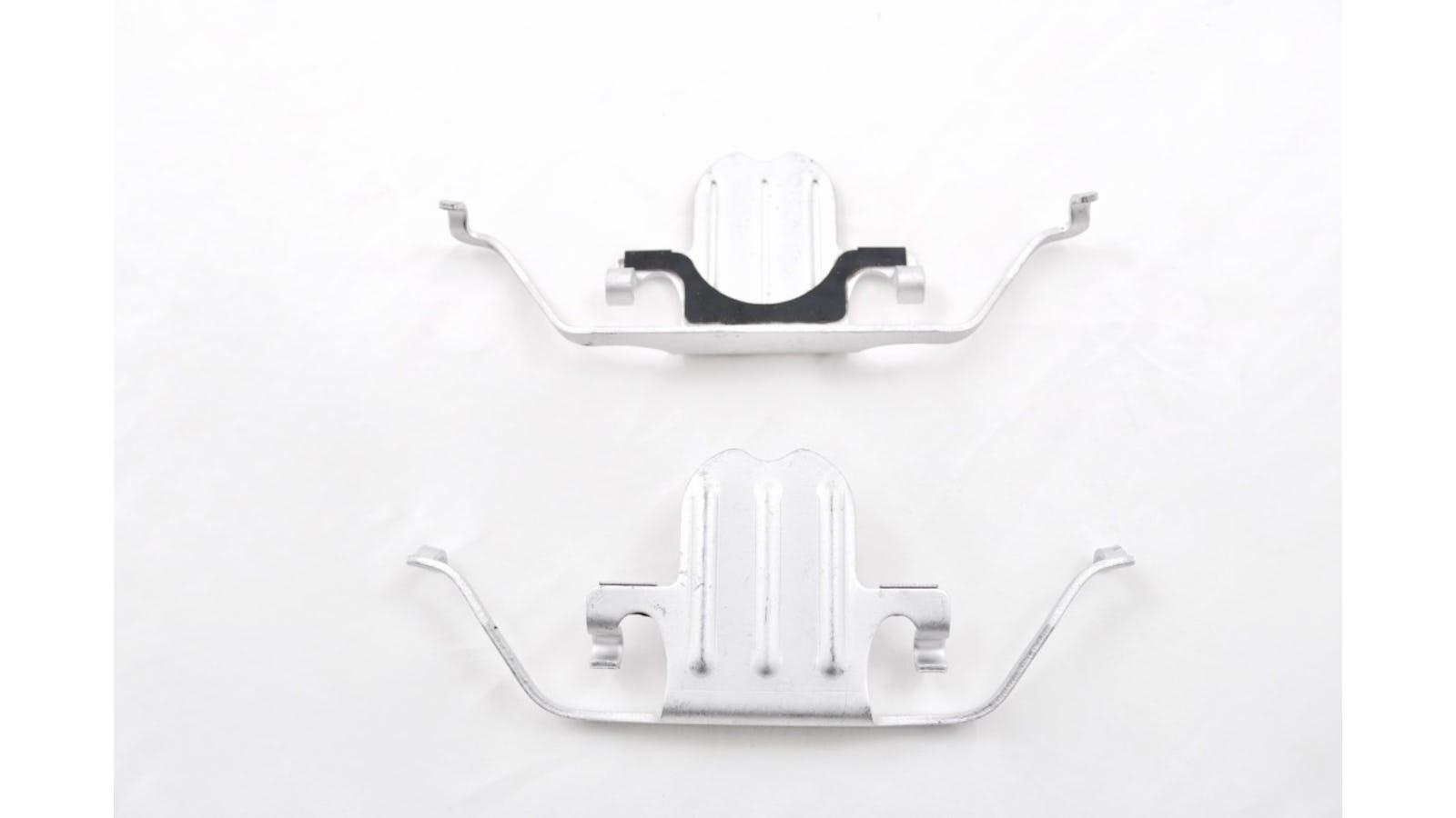 Bremsesett med calipere