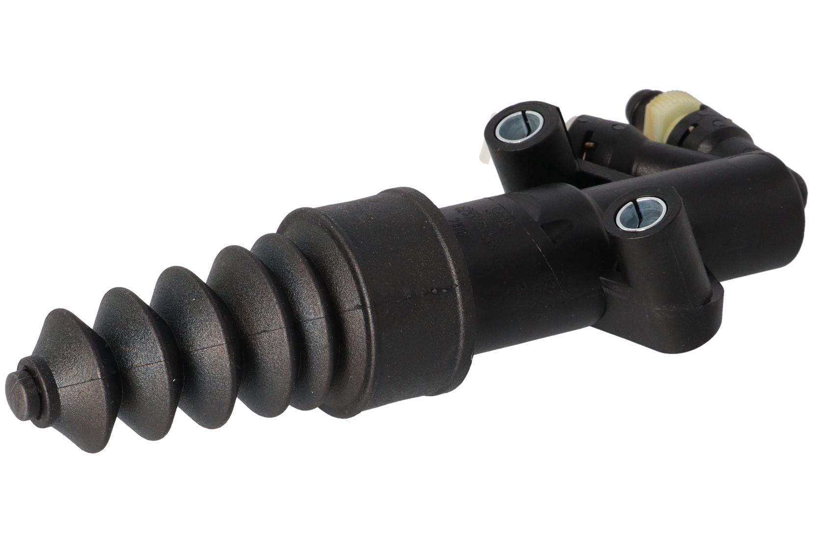 Clutch, slavesylinder