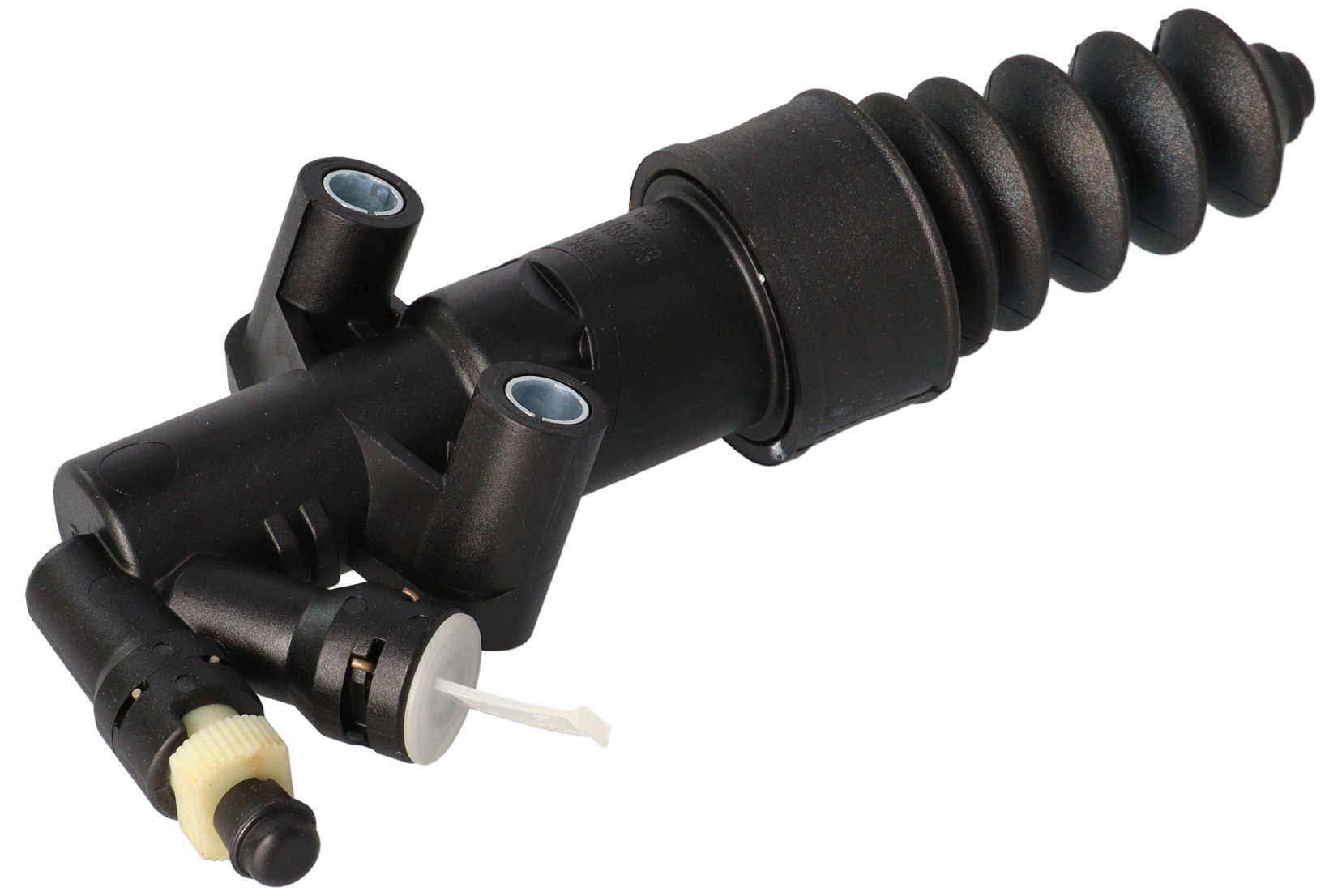 Clutch, slavesylinder